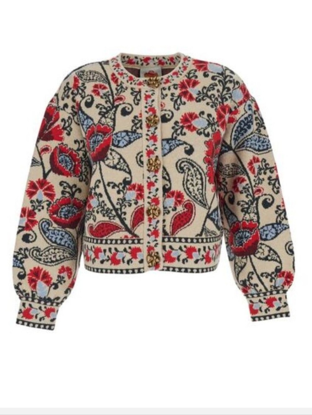 Farm Rio Cardigan - Picture 2 of 12